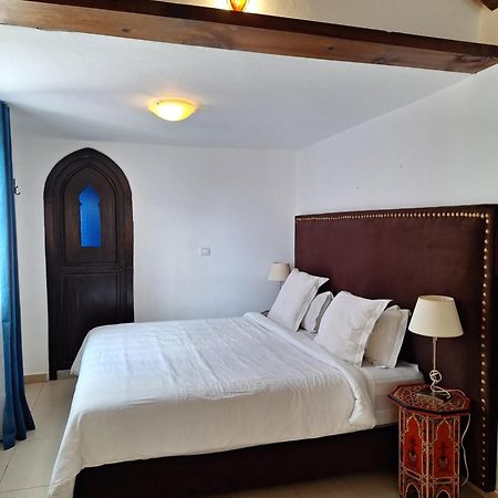 Dar Gabriel Hotel Chefchaouen Bagian luar foto