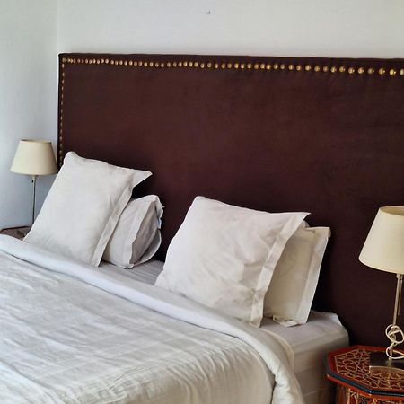 Dar Gabriel Hotel Chefchaouen Bagian luar foto