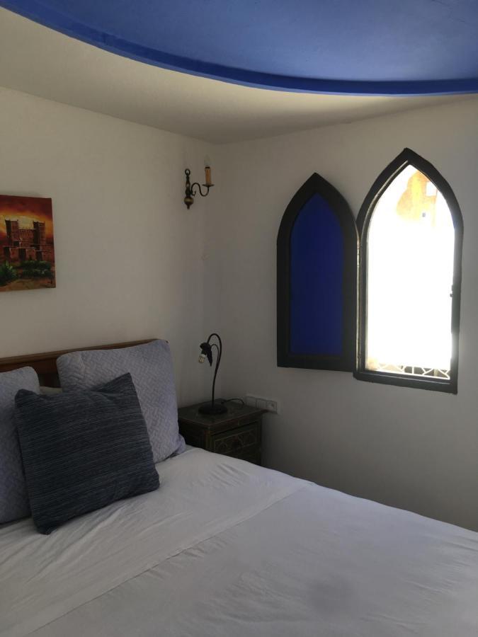 Dar Gabriel Hotel Chefchaouen Bagian luar foto