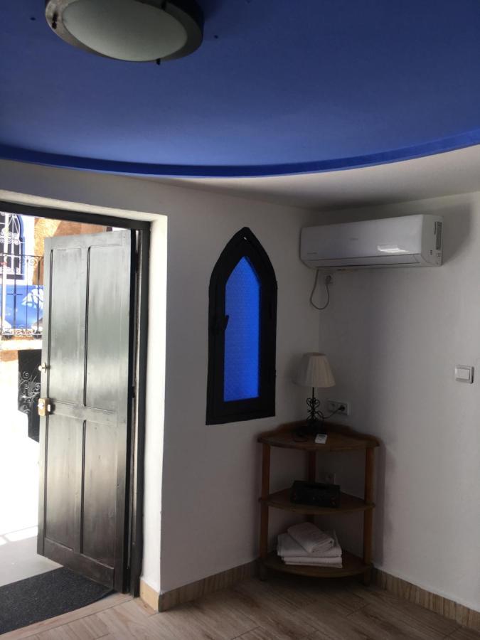 Dar Gabriel Hotel Chefchaouen Bagian luar foto