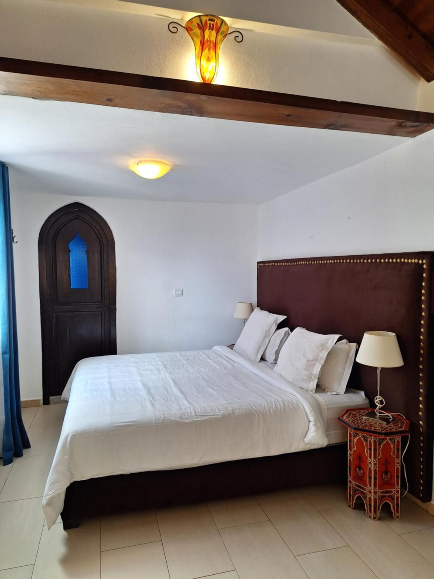 Dar Gabriel Hotel Chefchaouen Bagian luar foto
