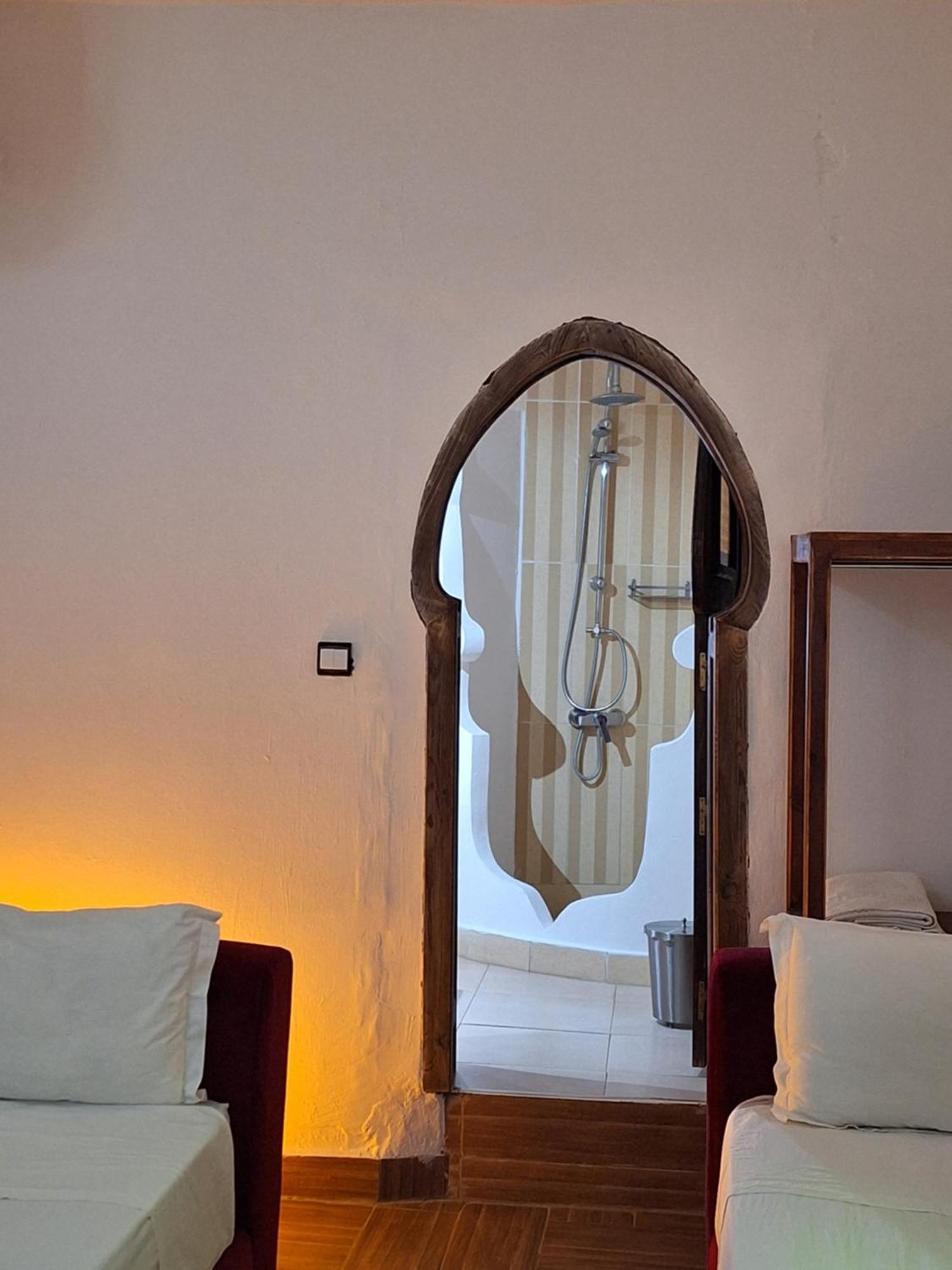 Dar Gabriel Hotel Chefchaouen Bagian luar foto