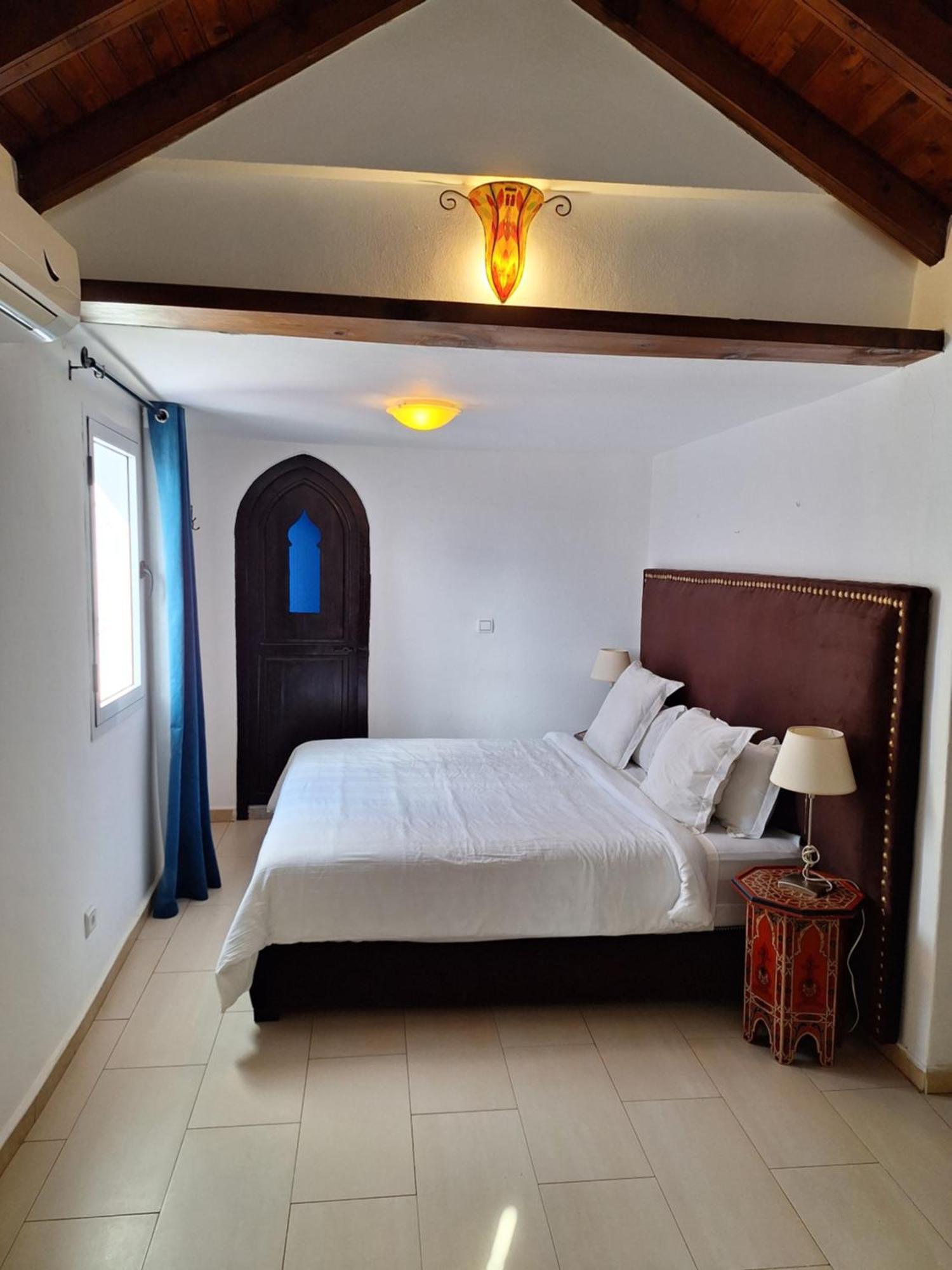 Dar Gabriel Hotel Chefchaouen Bagian luar foto