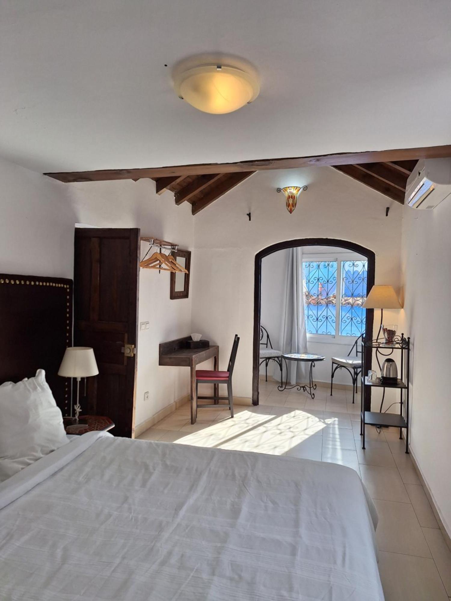 Dar Gabriel Hotel Chefchaouen Bagian luar foto