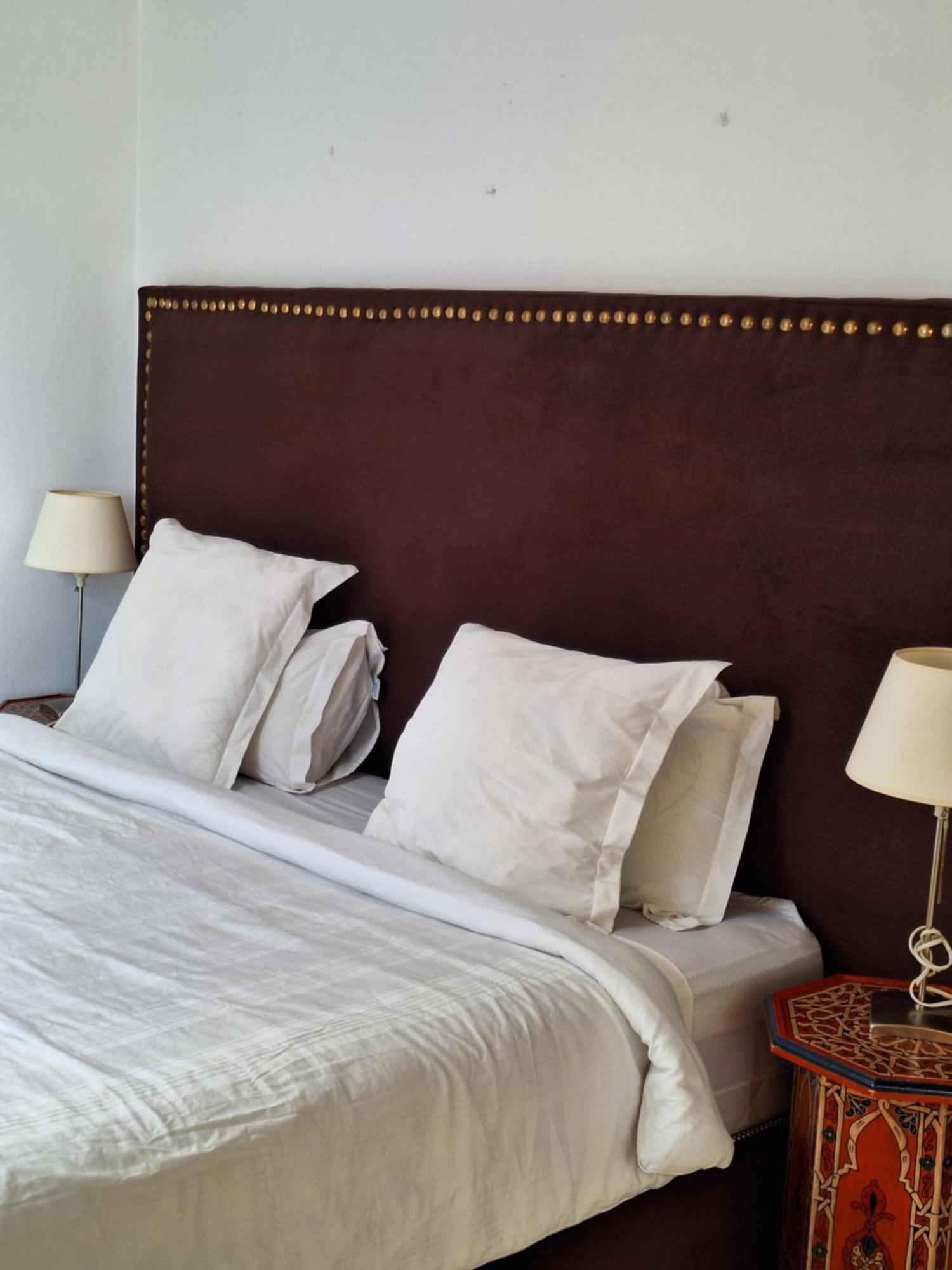 Dar Gabriel Hotel Chefchaouen Bagian luar foto