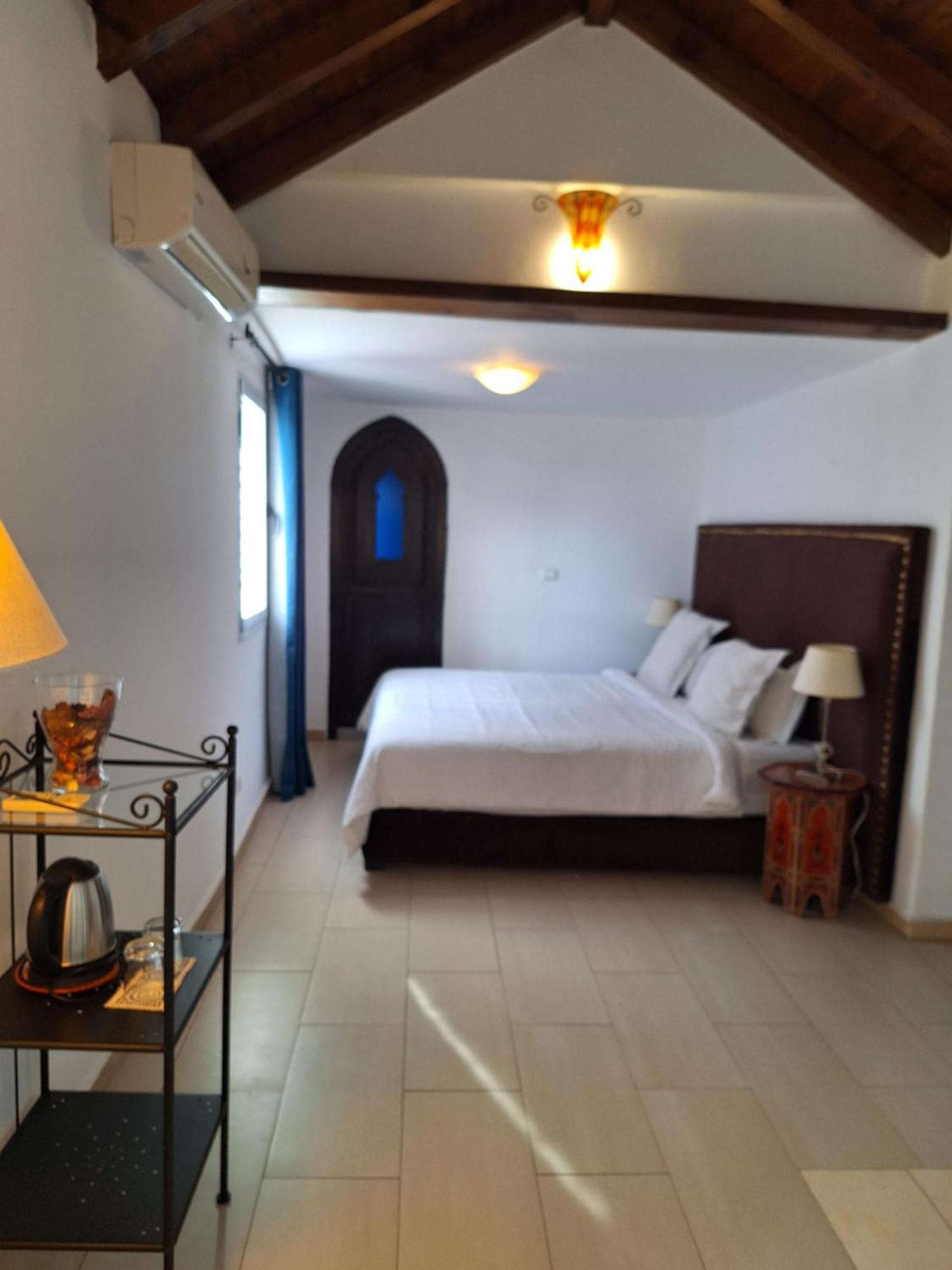 Dar Gabriel Hotel Chefchaouen Bagian luar foto