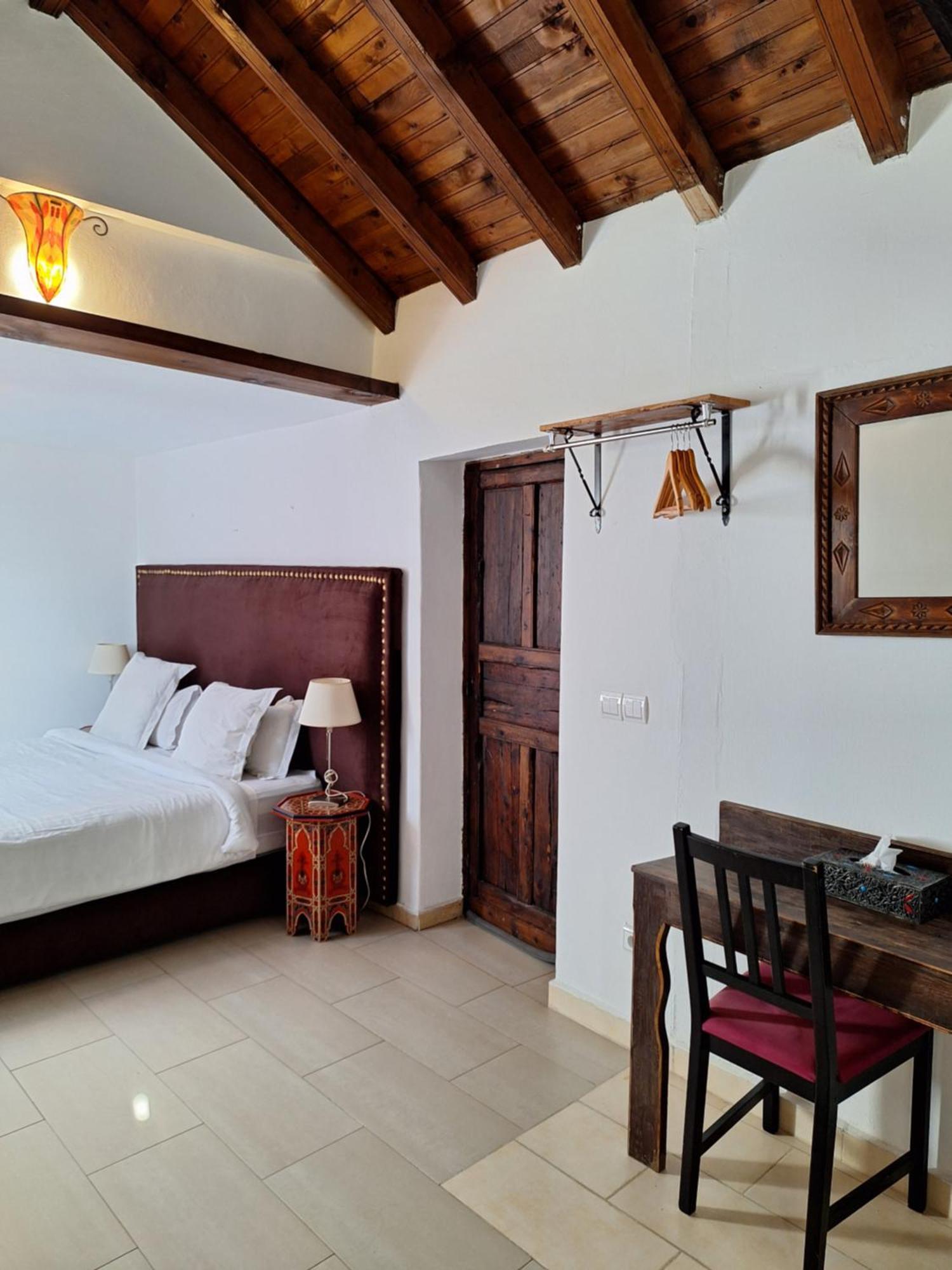 Dar Gabriel Hotel Chefchaouen Bagian luar foto