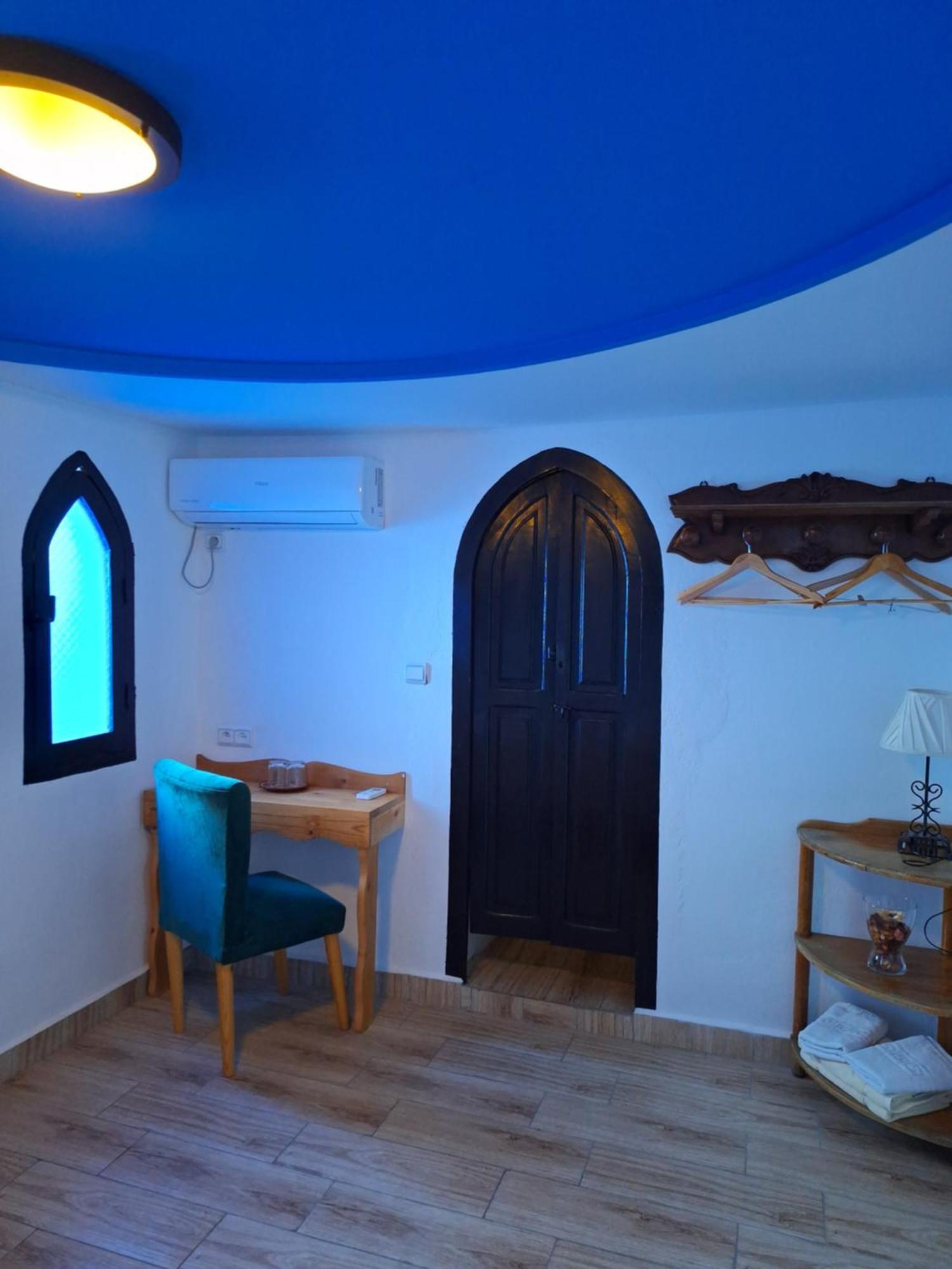Dar Gabriel Hotel Chefchaouen Bagian luar foto