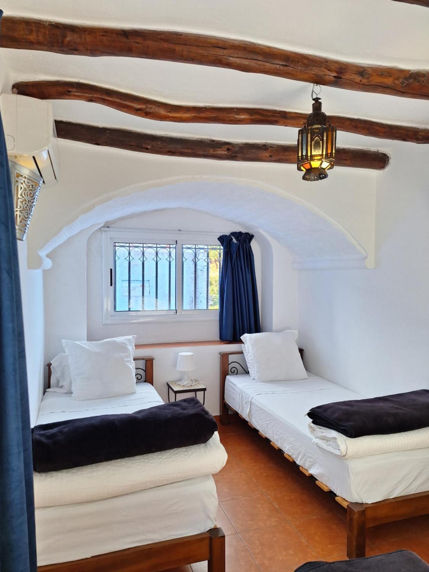 Dar Gabriel Hotel Chefchaouen Bagian luar foto