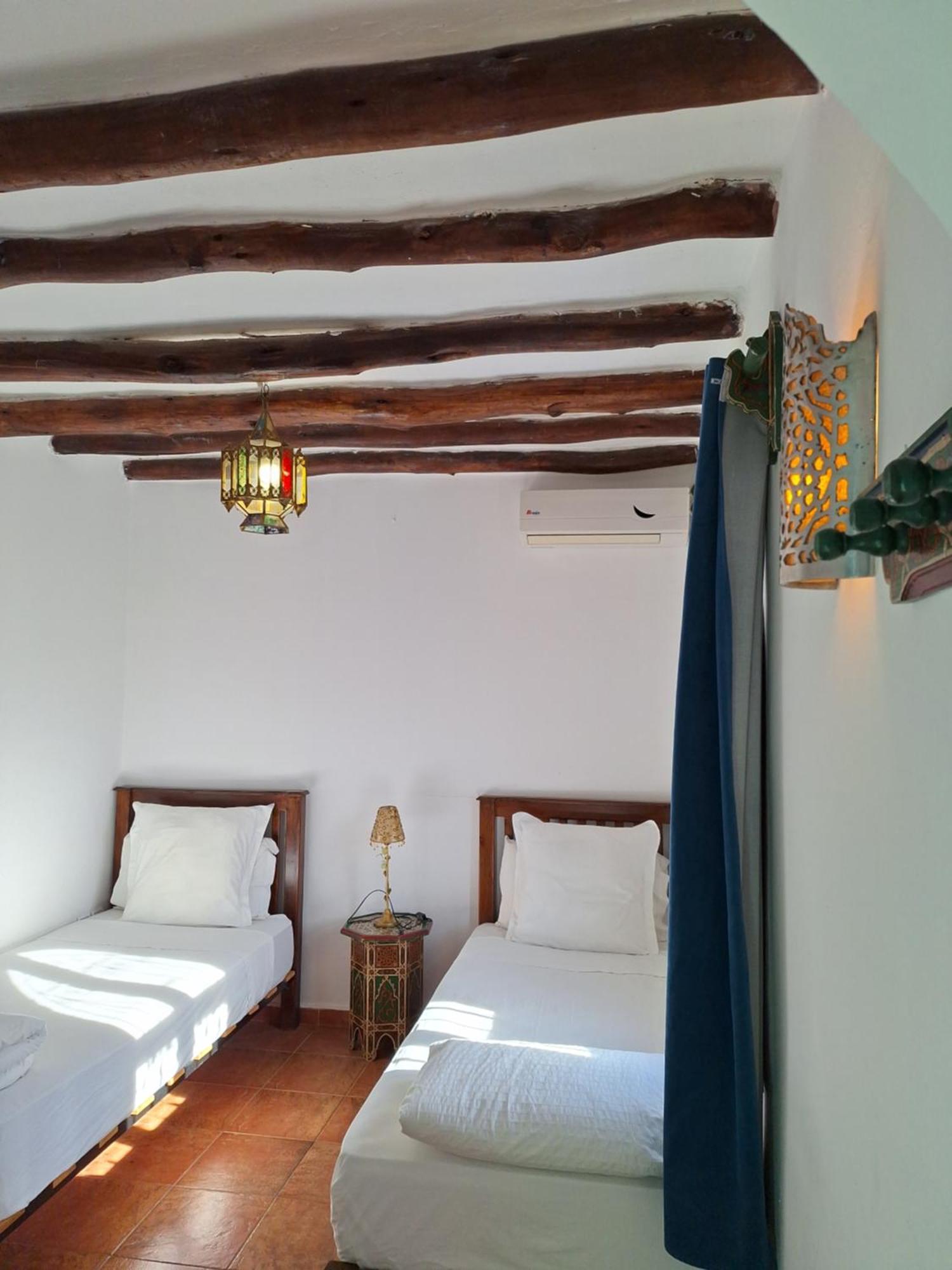 Dar Gabriel Hotel Chefchaouen Bagian luar foto
