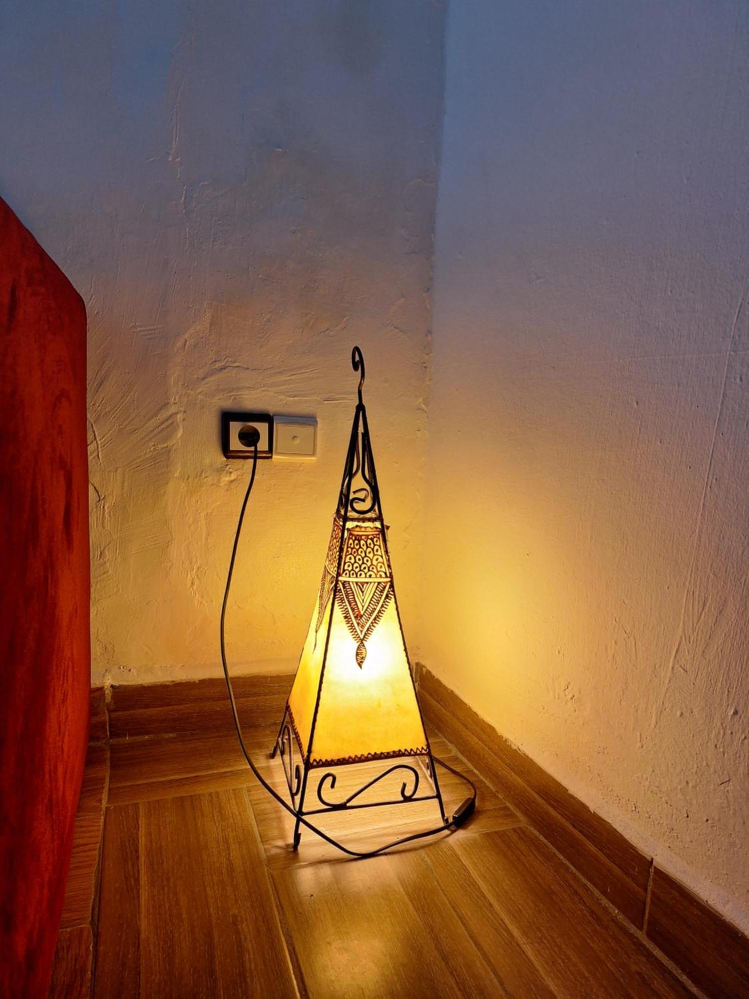 Dar Gabriel Hotel Chefchaouen Bagian luar foto