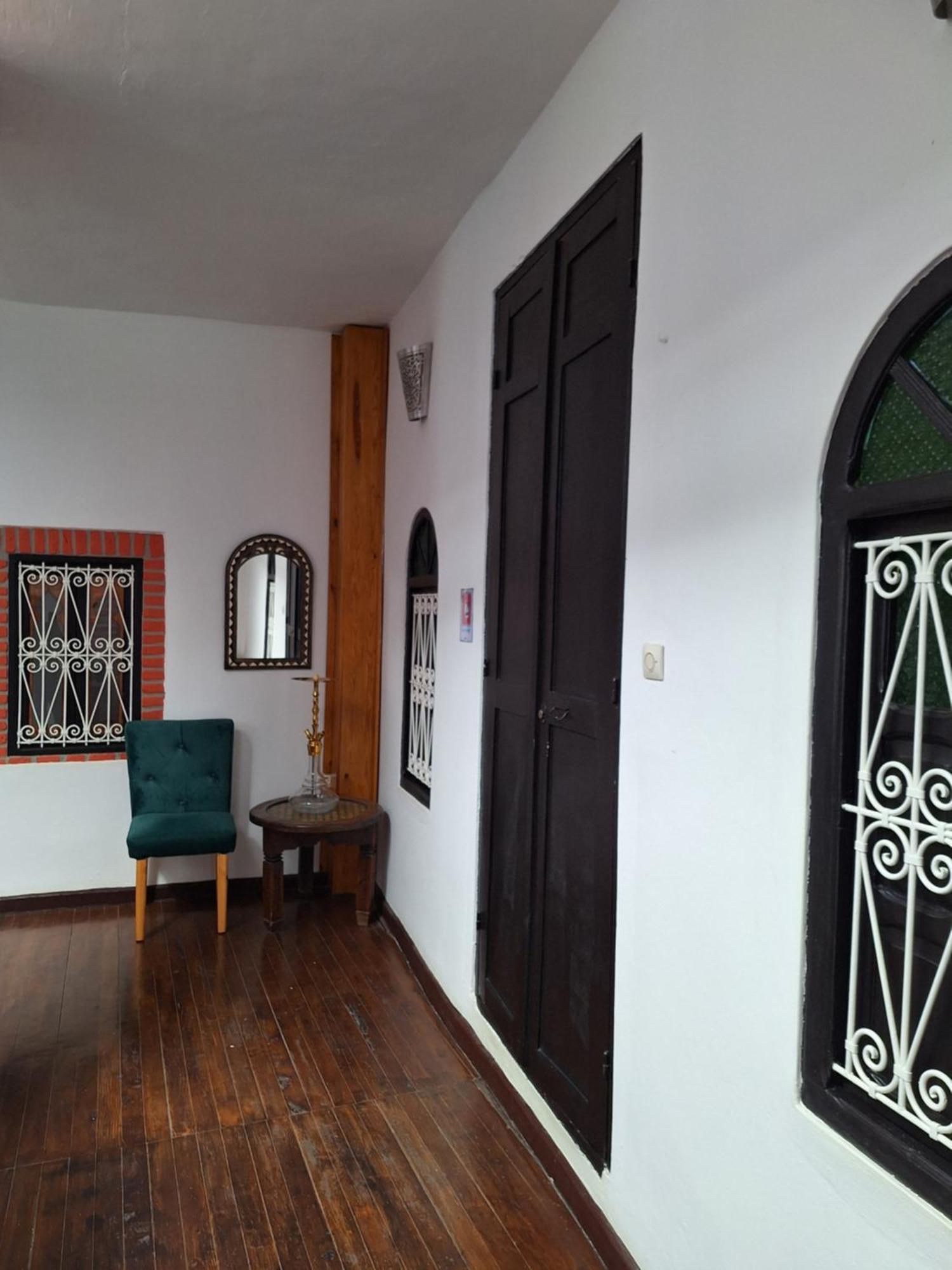 Dar Gabriel Hotel Chefchaouen Bagian luar foto
