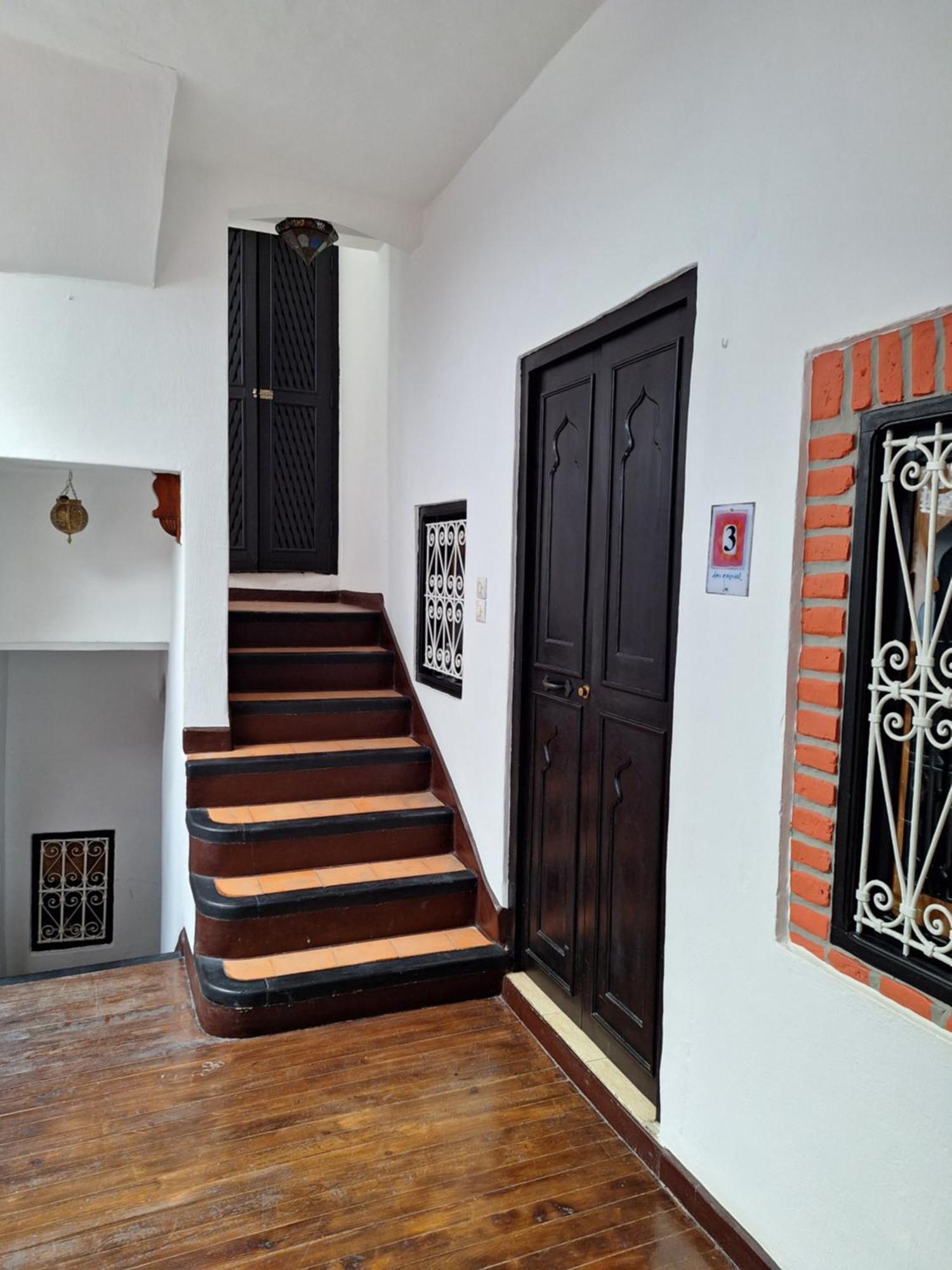 Dar Gabriel Hotel Chefchaouen Bagian luar foto