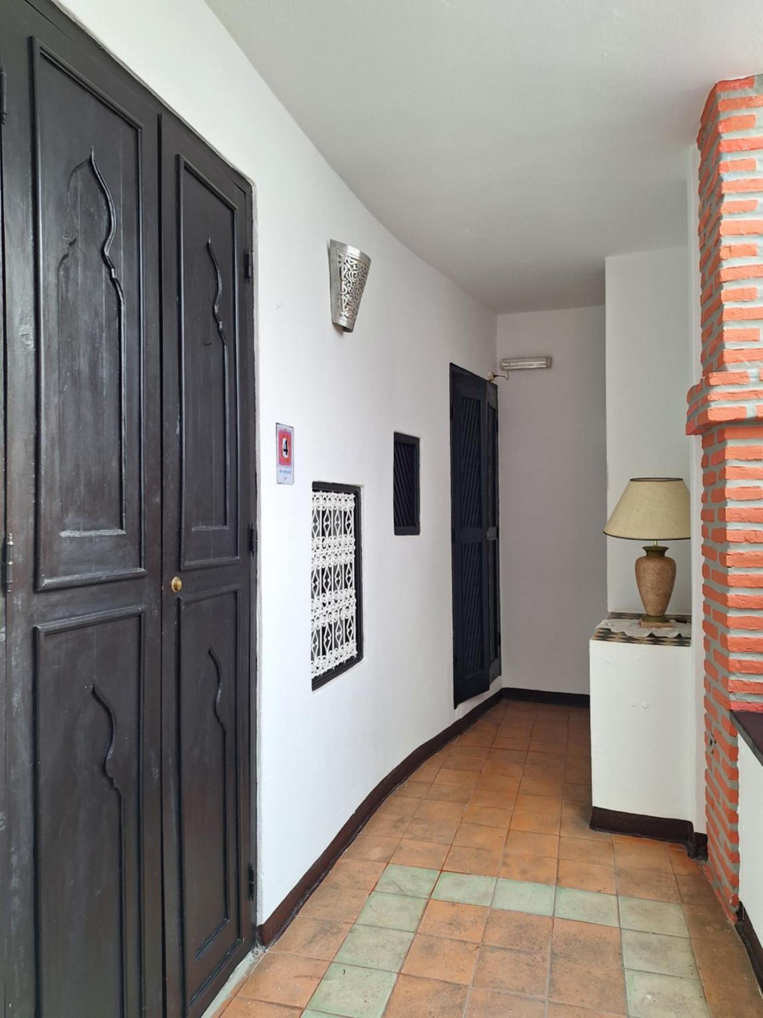 Dar Gabriel Hotel Chefchaouen Bagian luar foto