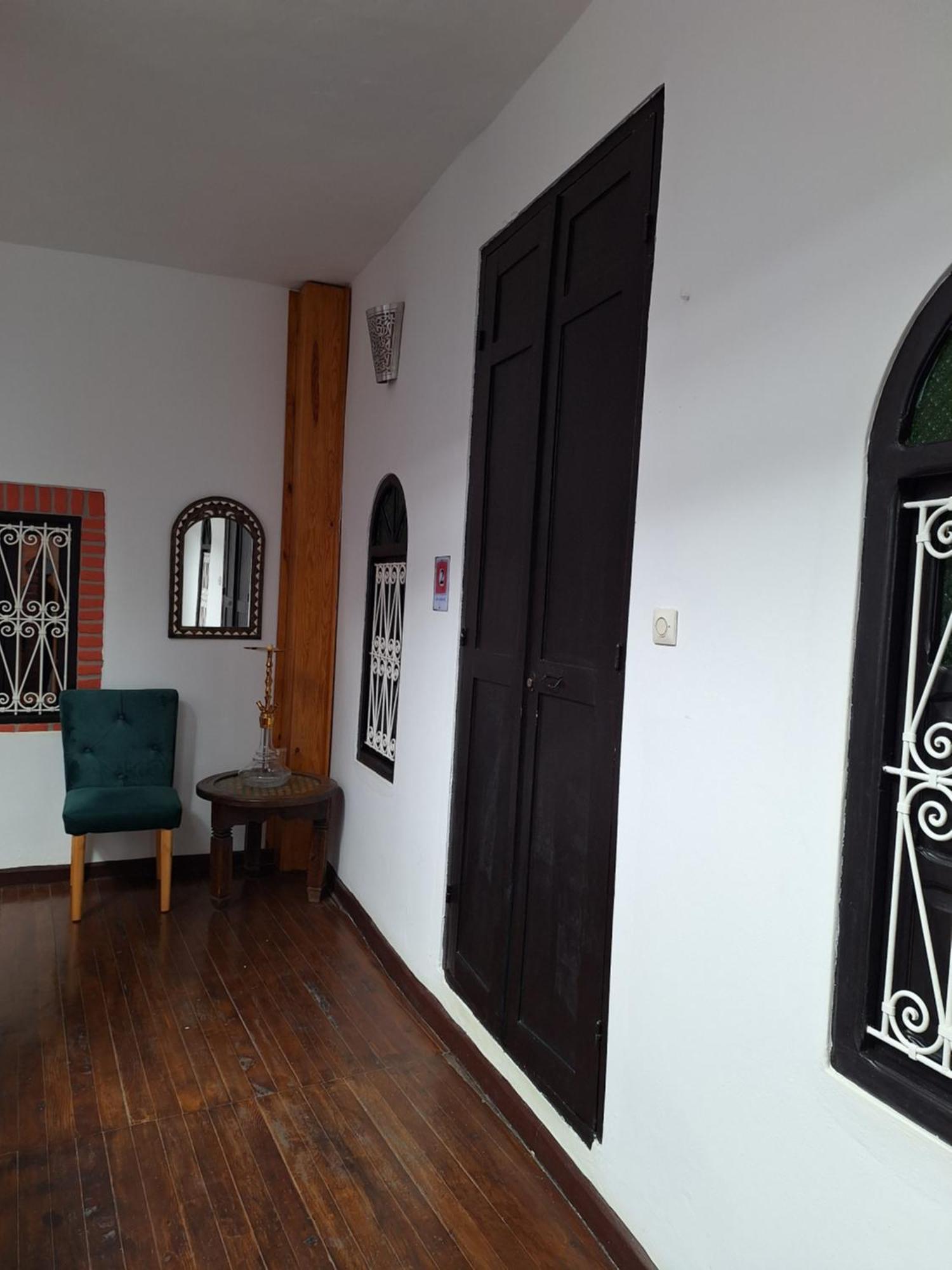 Dar Gabriel Hotel Chefchaouen Bagian luar foto