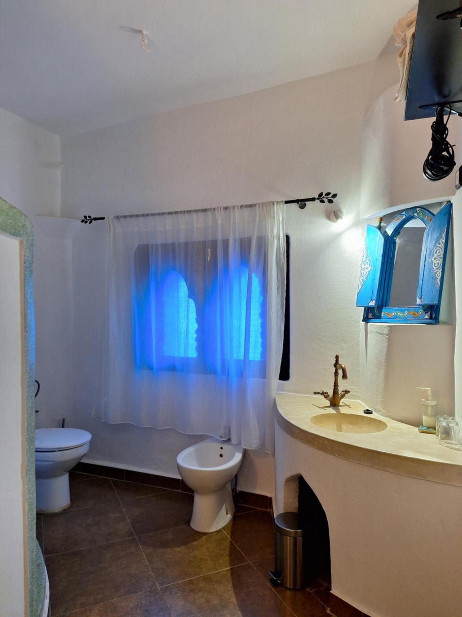 Dar Gabriel Hotel Chefchaouen Bagian luar foto