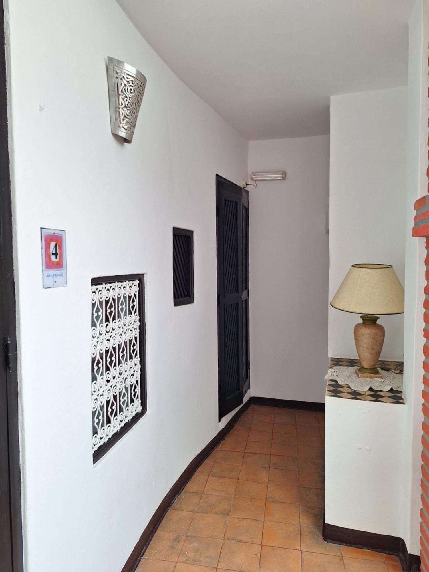Dar Gabriel Hotel Chefchaouen Bagian luar foto