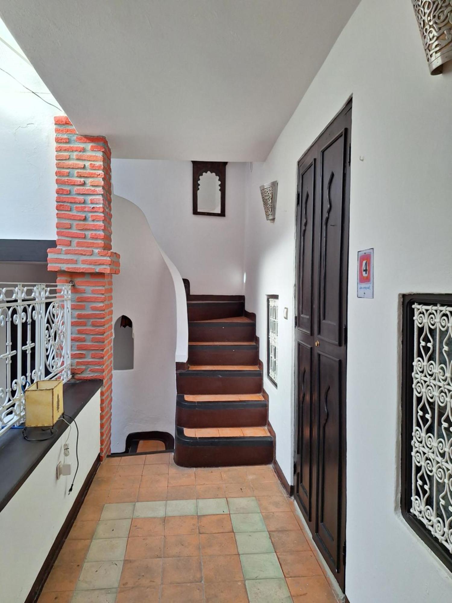 Dar Gabriel Hotel Chefchaouen Bagian luar foto