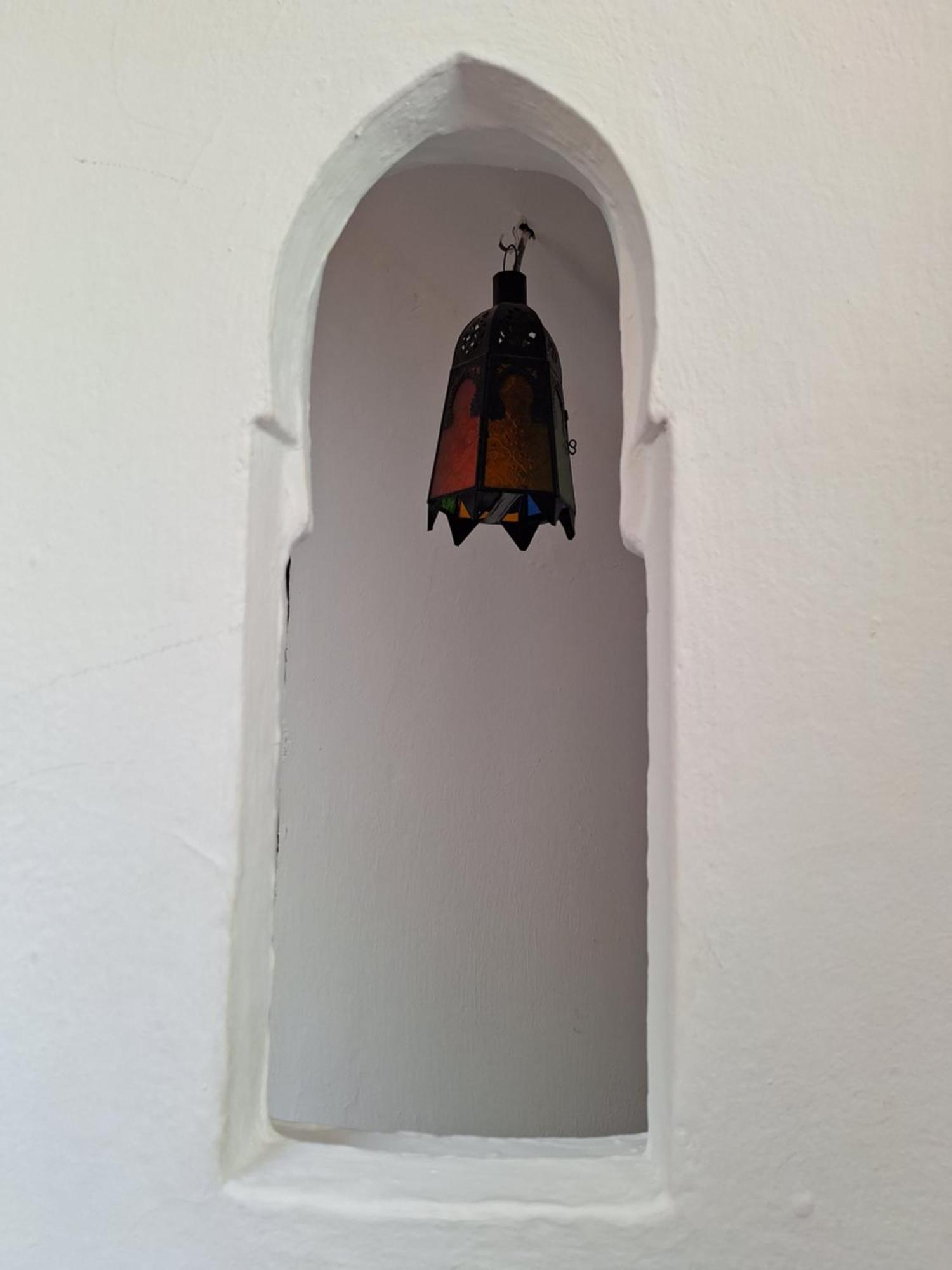 Dar Gabriel Hotel Chefchaouen Bagian luar foto